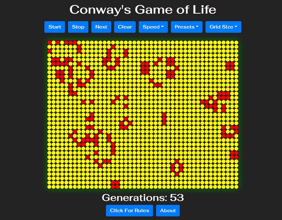 conway